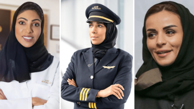 نساء امراتيات رياديات