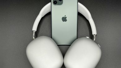 "AirPods Max