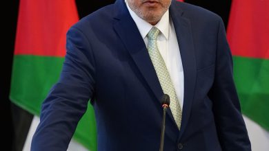 وزير العمل يوسف الشمالي