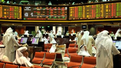 اسواق المال الخليجية