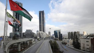 الحظر الشامل