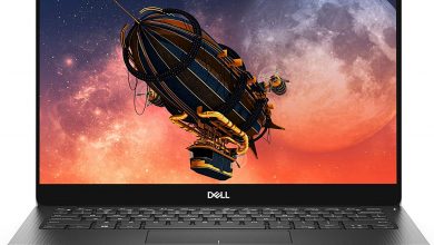 حواسب XPS 13