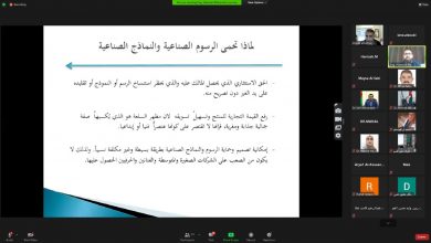 جانب من الورشة التوعوية