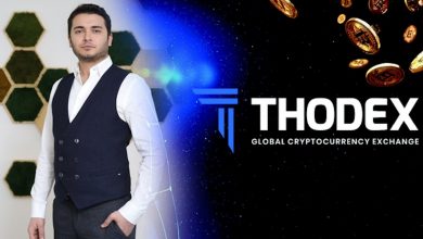 مؤسس المنصة فاروق فاتح أوزير،