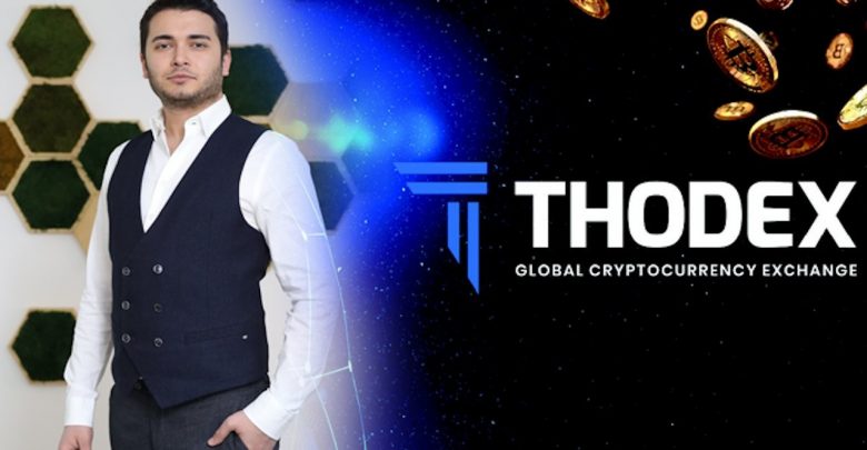 مؤسس المنصة فاروق فاتح أوزير،
