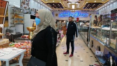 الاسواق