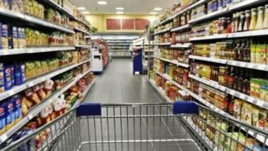 اسعار الاستهلاك