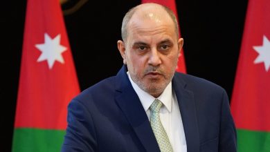 وزير العمل يوسف الشمالي