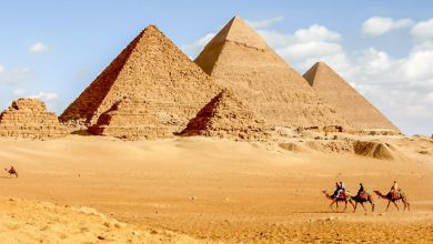 مصر