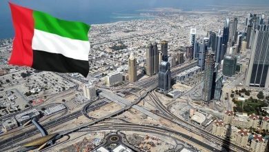 الامارات