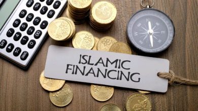 التمويل الاسلامي