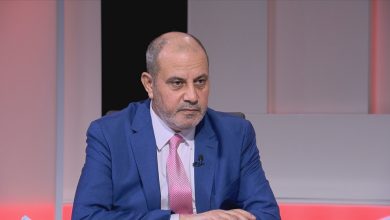 وزير العمل يوسف الشمالي