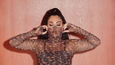 خبيرة التجميل ومؤسسة هدى بيوتي، هدى قطان - مصدر الصورة: Huda Beauty على فيسبوك