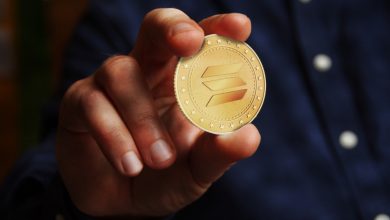 ارتفع سعر عملة Solana بنسبة 19٪ ليصل لأعلى سعر له على الإطلاق بنحو 164.47 دولار