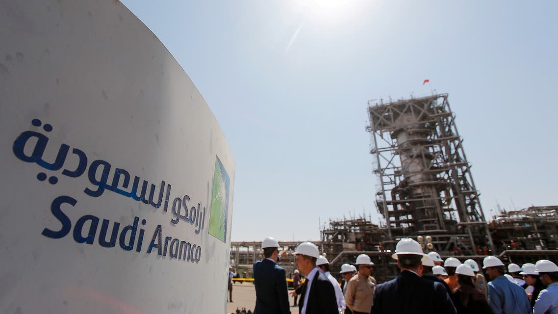 أرامكو” السعودية أكثر شركة نفط ربحية في الربع الثالث بالعالم | ديلي بيزنس  مينا
