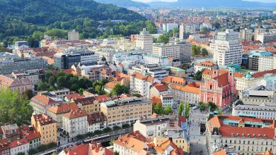 Ljubljana،